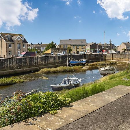 Kingfishers Rest Millom Luaran gambar